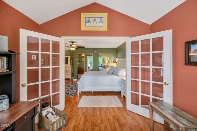 391 Summerwalk Circle, Chapel Hill, NC 27517
