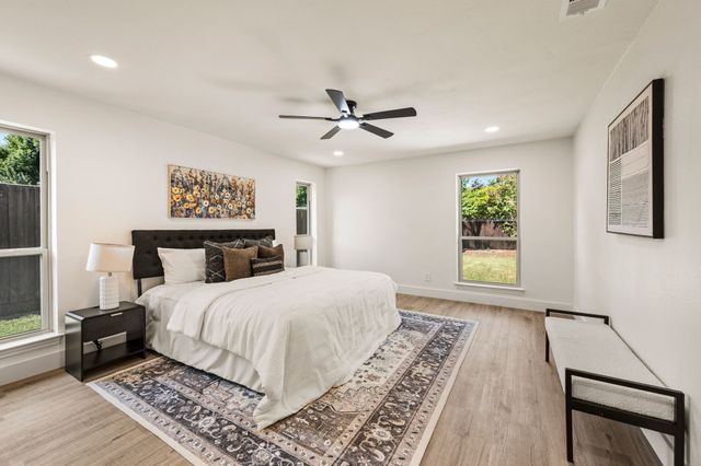 2405 Glenbrook Meadows Drive, Garland, TX 75040