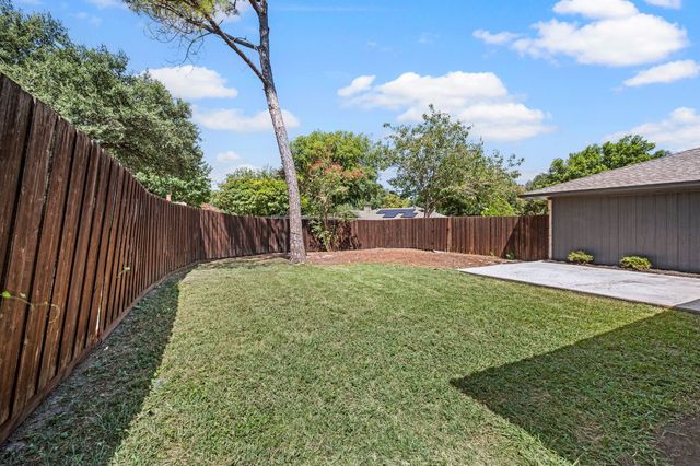 2405 Glenbrook Meadows Drive, Garland, TX 75040