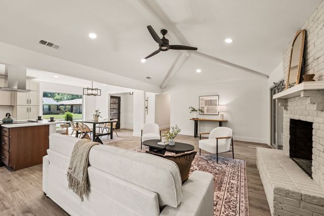 2405 Glenbrook Meadows Drive, Garland, TX 75040