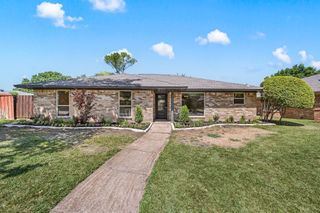 2405 Glenbrook Meadows Drive, Garland, TX 75040