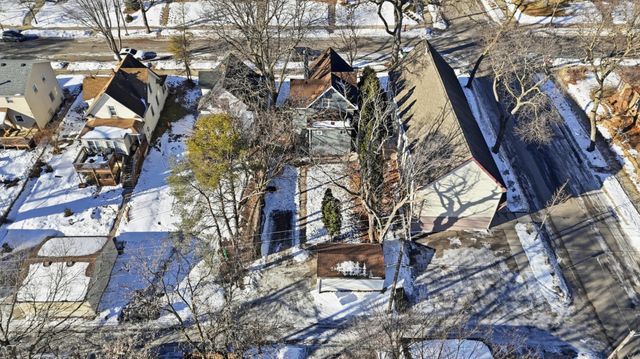 722 Newton Avenue N, Minneapolis, MN 55411