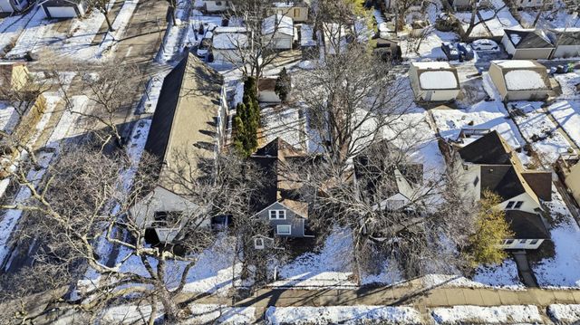 722 Newton Avenue N, Minneapolis, MN 55411