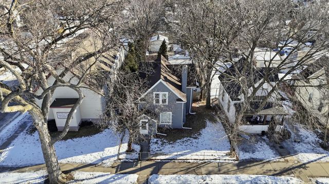 722 Newton Avenue N, Minneapolis, MN 55411