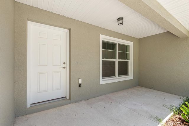 13195 SW 87TH STREET, Dunnellon, FL 34432