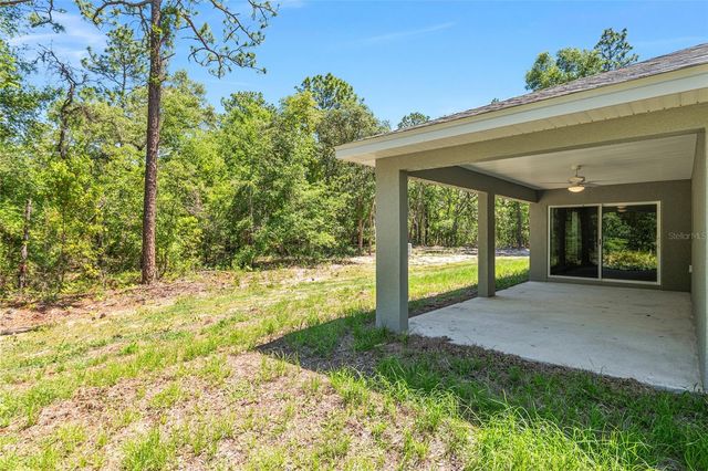 13195 SW 87TH STREET, Dunnellon, FL 34432