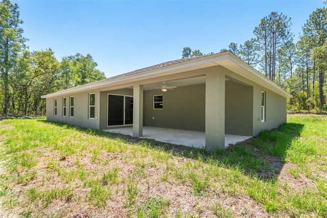 13195 SW 87TH STREET, Dunnellon, FL 34432