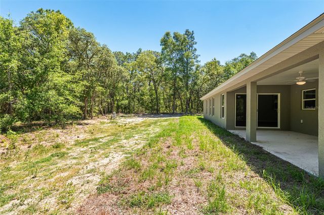 13195 SW 87TH STREET, Dunnellon, FL 34432