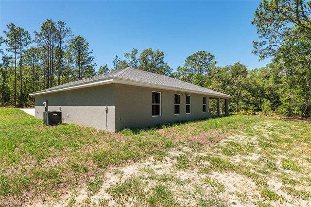 13195 SW 87TH STREET, Dunnellon, FL 34432