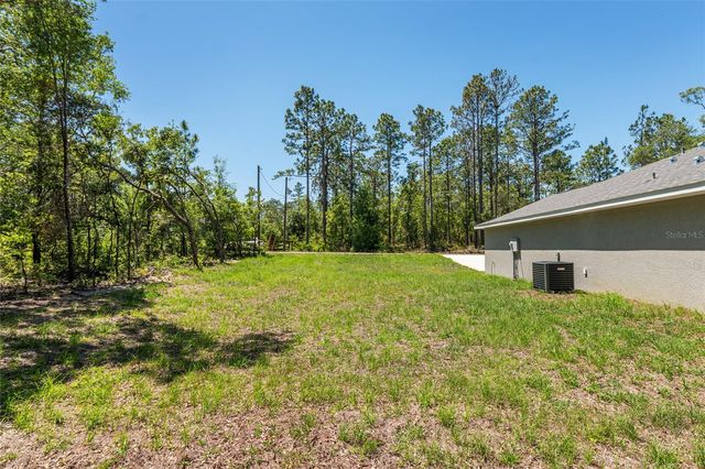 13195 SW 87TH STREET, Dunnellon, FL 34432