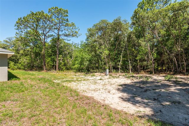 13195 SW 87TH STREET, Dunnellon, FL 34432
