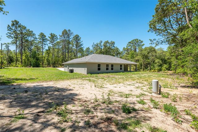 13195 SW 87TH STREET, Dunnellon, FL 34432
