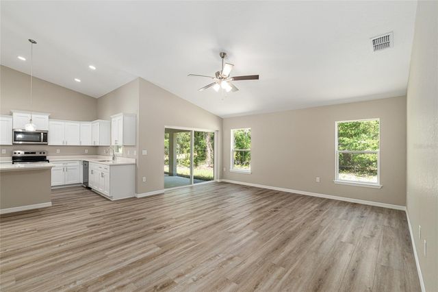 13195 SW 87TH STREET, Dunnellon, FL 34432