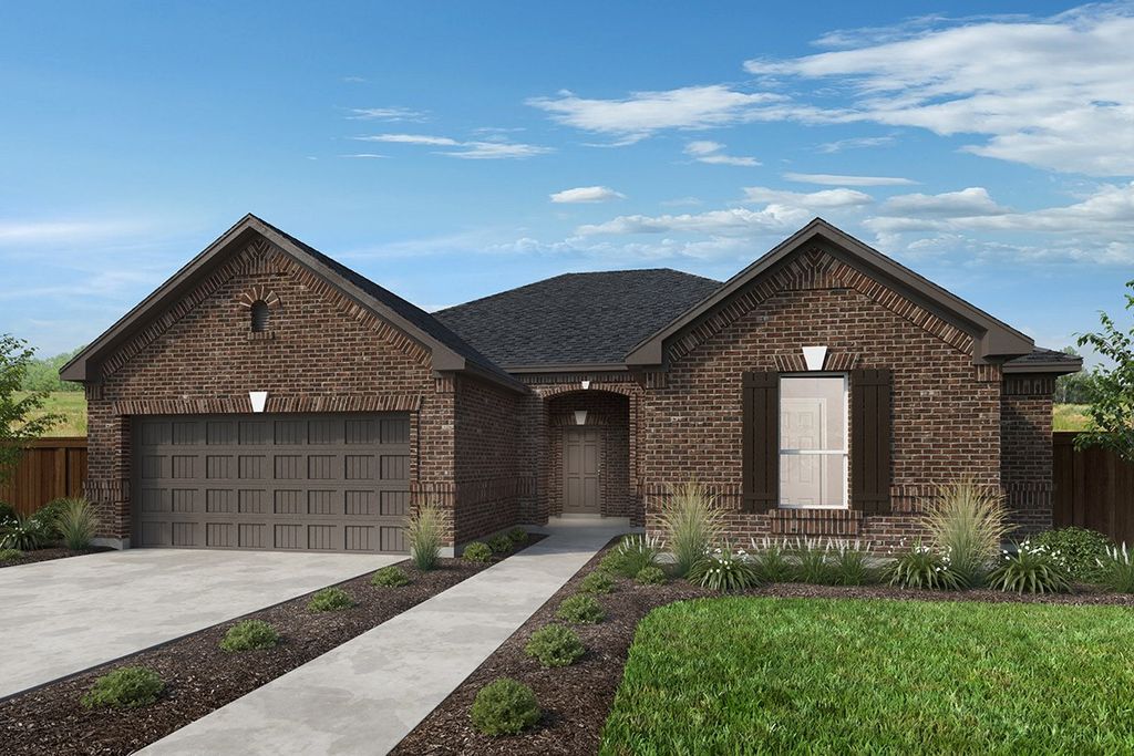 104 Hudson Lane, Justin, TX 76247