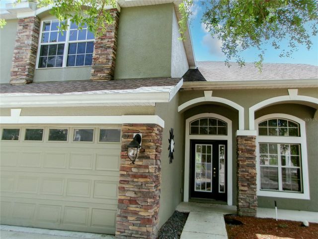 11314 OYSTER BAY CIRCLE, New Port Richey, FL 34654