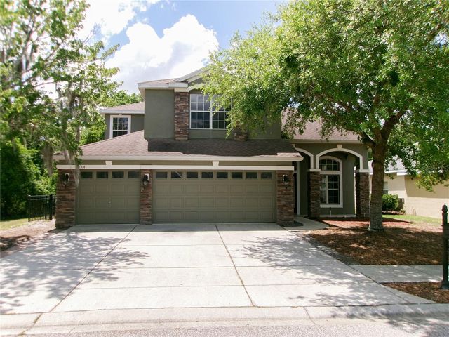 11314 OYSTER BAY CIRCLE, New Port Richey, FL 34654