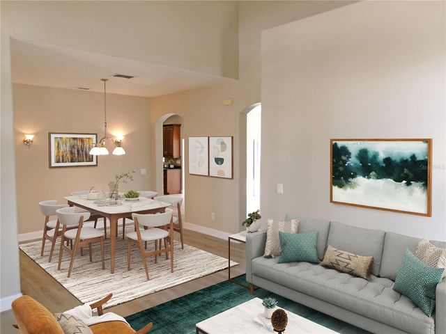 11314 OYSTER BAY CIRCLE, New Port Richey, FL 34654