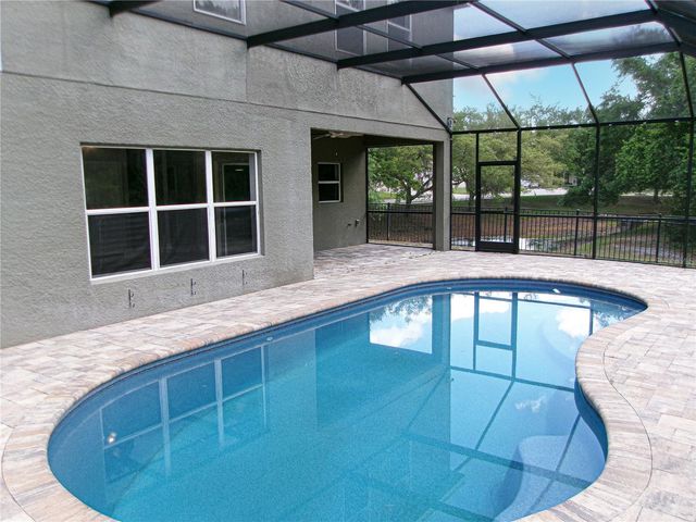 11314 OYSTER BAY CIRCLE, New Port Richey, FL 34654