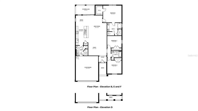 4351 FENCE ROW COURT, Lakewood Ranch, FL 34211