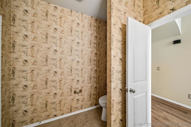 13150 S 116th East Avenue, Broken Arrow, OK 74011