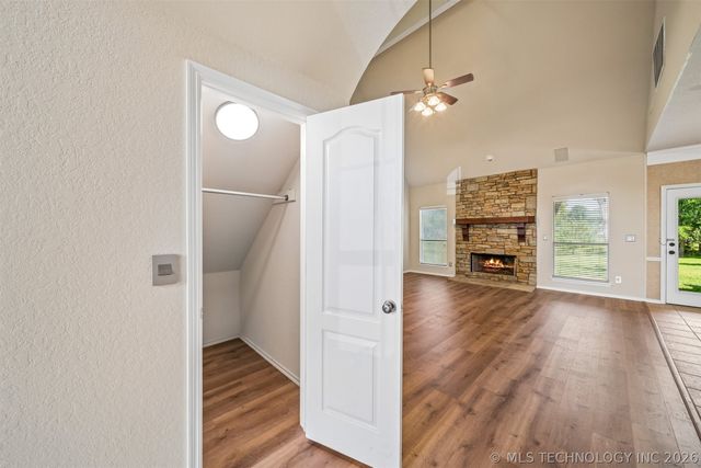 13150 S 116th East Avenue, Broken Arrow, OK 74011