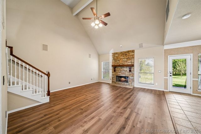 13150 S 116th East Avenue, Broken Arrow, OK 74011