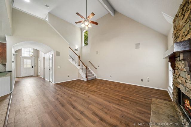 13150 S 116th East Avenue, Broken Arrow, OK 74011