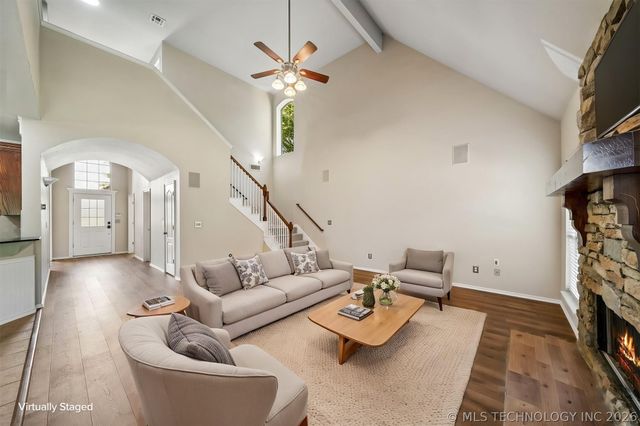 13150 S 116th East Avenue, Broken Arrow, OK 74011