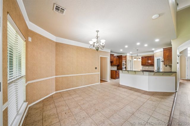13150 S 116th East Avenue, Broken Arrow, OK 74011