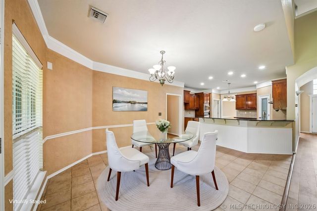 13150 S 116th East Avenue, Broken Arrow, OK 74011