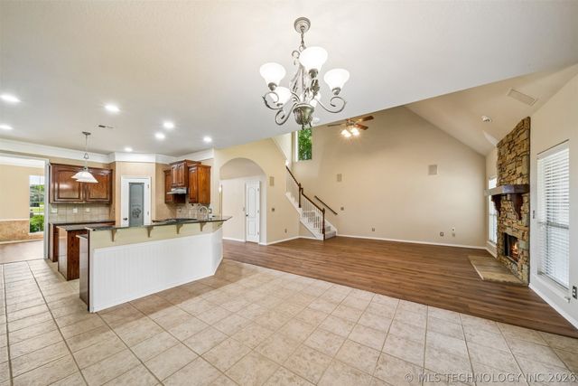 13150 S 116th East Avenue, Broken Arrow, OK 74011