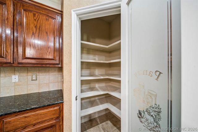 13150 S 116th East Avenue, Broken Arrow, OK 74011