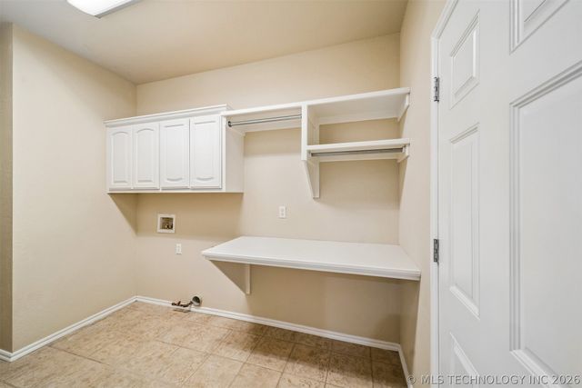 13150 S 116th East Avenue, Broken Arrow, OK 74011