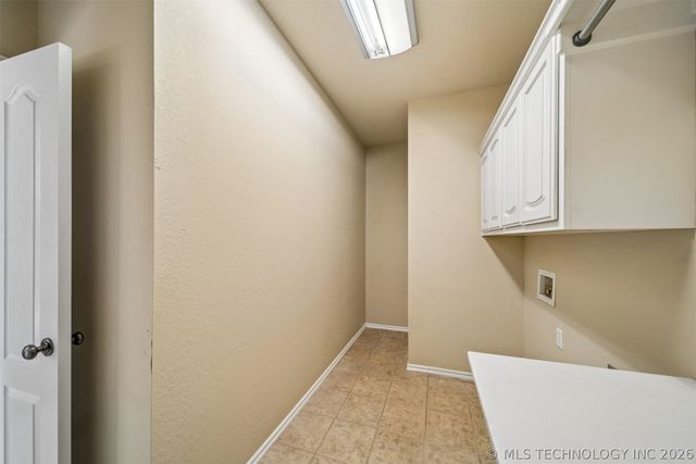 13150 S 116th East Avenue, Broken Arrow, OK 74011