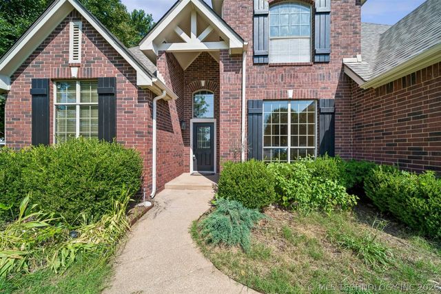 13150 S 116th East Avenue, Broken Arrow, OK 74011