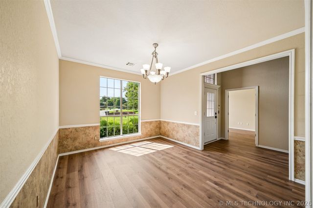 13150 S 116th East Avenue, Broken Arrow, OK 74011