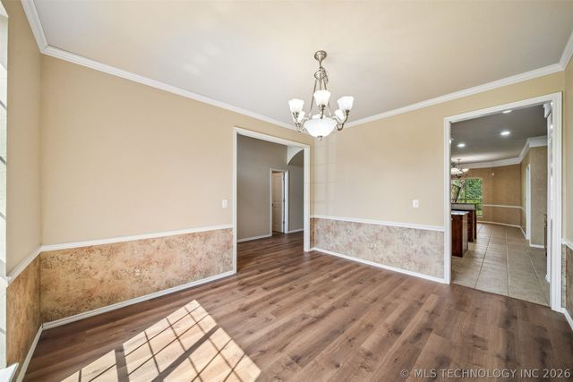 13150 S 116th East Avenue, Broken Arrow, OK 74011
