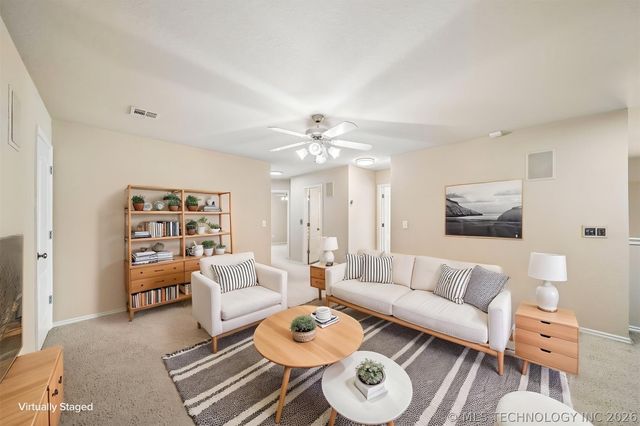 13150 S 116th East Avenue, Broken Arrow, OK 74011