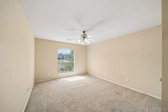 13150 S 116th East Avenue, Broken Arrow, OK 74011