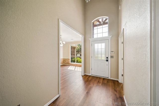 13150 S 116th East Avenue, Broken Arrow, OK 74011