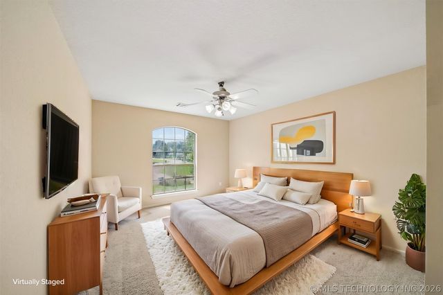 13150 S 116th East Avenue, Broken Arrow, OK 74011