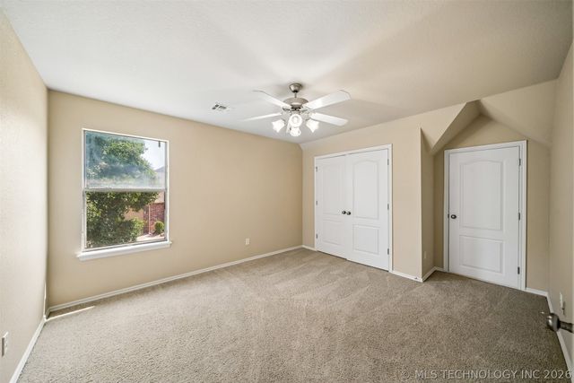 13150 S 116th East Avenue, Broken Arrow, OK 74011