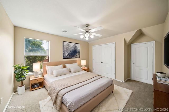 13150 S 116th East Avenue, Broken Arrow, OK 74011