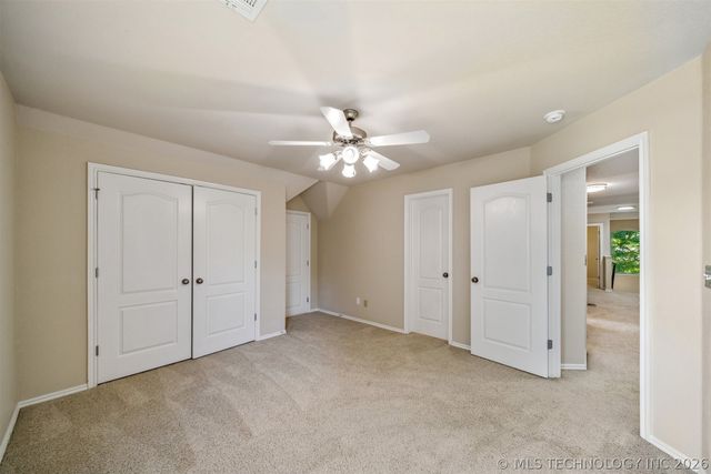 13150 S 116th East Avenue, Broken Arrow, OK 74011