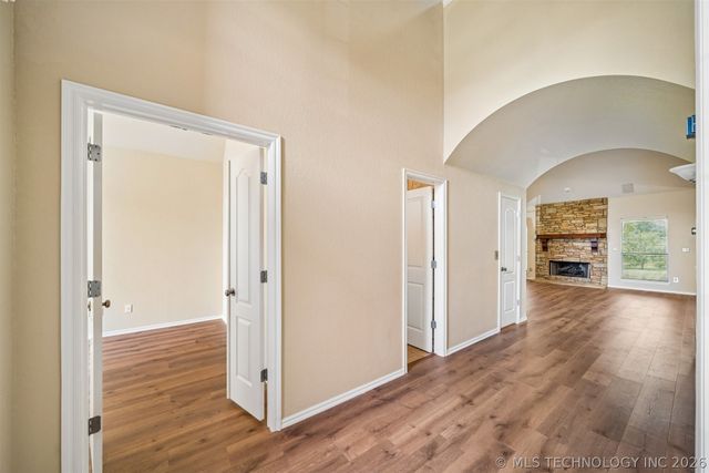 13150 S 116th East Avenue, Broken Arrow, OK 74011