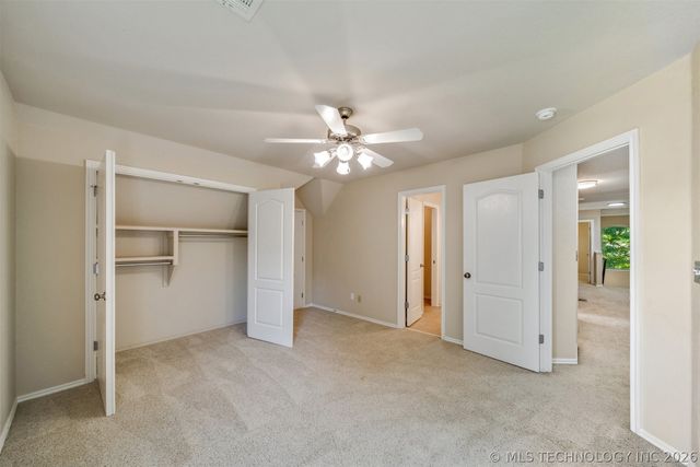13150 S 116th East Avenue, Broken Arrow, OK 74011