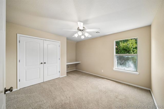 13150 S 116th East Avenue, Broken Arrow, OK 74011