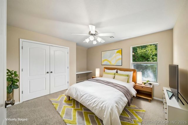 13150 S 116th East Avenue, Broken Arrow, OK 74011