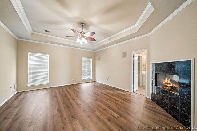 13150 S 116th East Avenue, Broken Arrow, OK 74011