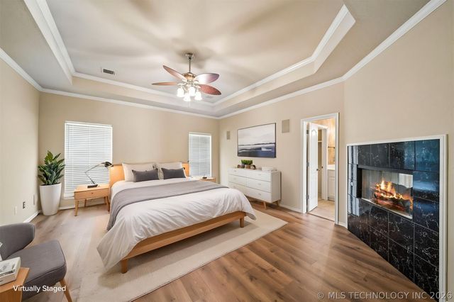 13150 S 116th East Avenue, Broken Arrow, OK 74011